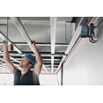 thumbnail image 4 of Bosch GLL2-20 65ft Self-Leveling 360 Degree Horizontal Cross Line Laser Level with Mount and Carrying Pouch, 4 of 5