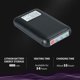 thumbnail image 3 of Calcetines Térmicos Térmicos Calcetines Térmicos Recargables de 4000 mAh para Hombres Mujeres Medias Cálidas de Invierno con 3 Niveles Ajustables para Esquí al Aire Libre ANGGREK Otros, 3 of 8