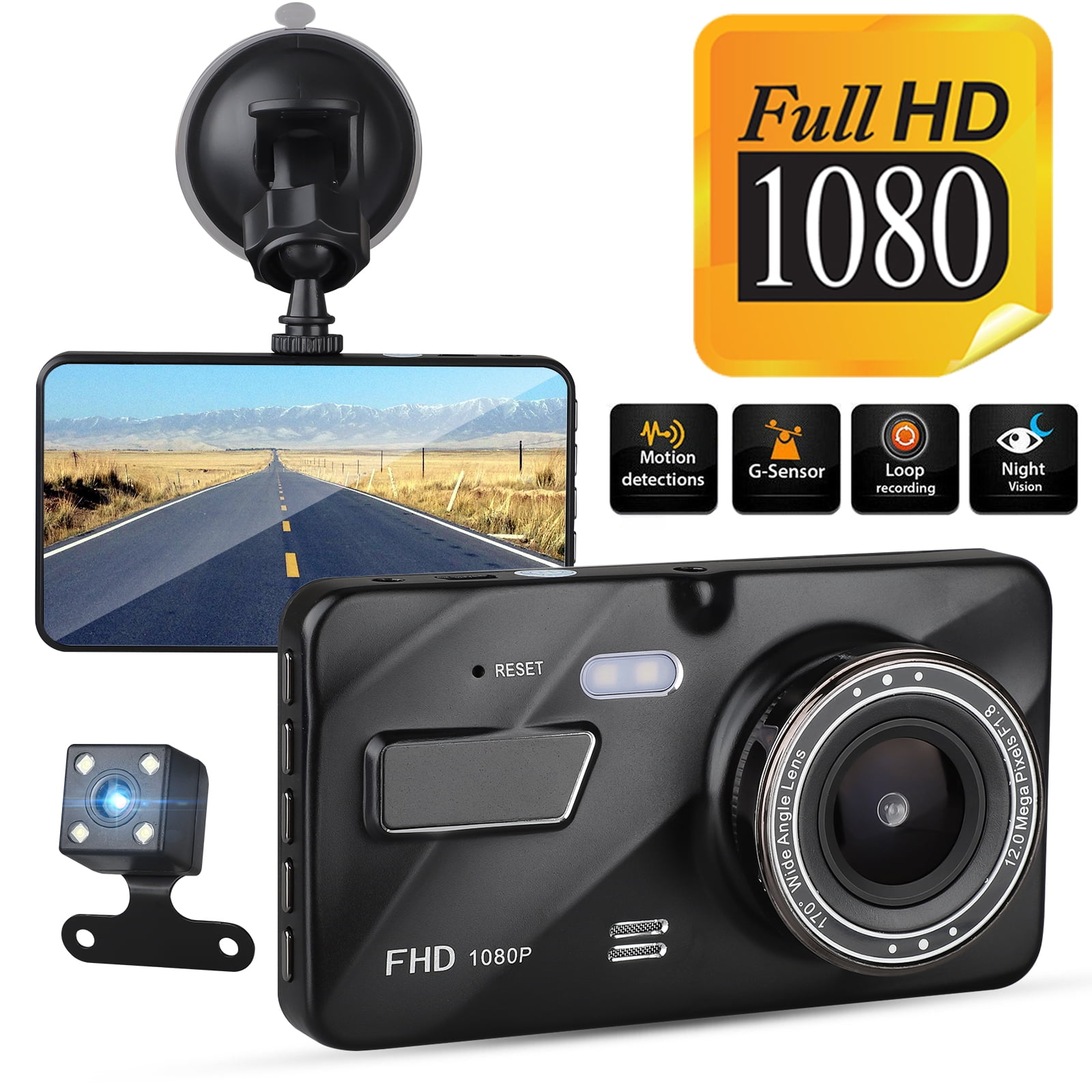 car video camera recorder car video camera recorder
