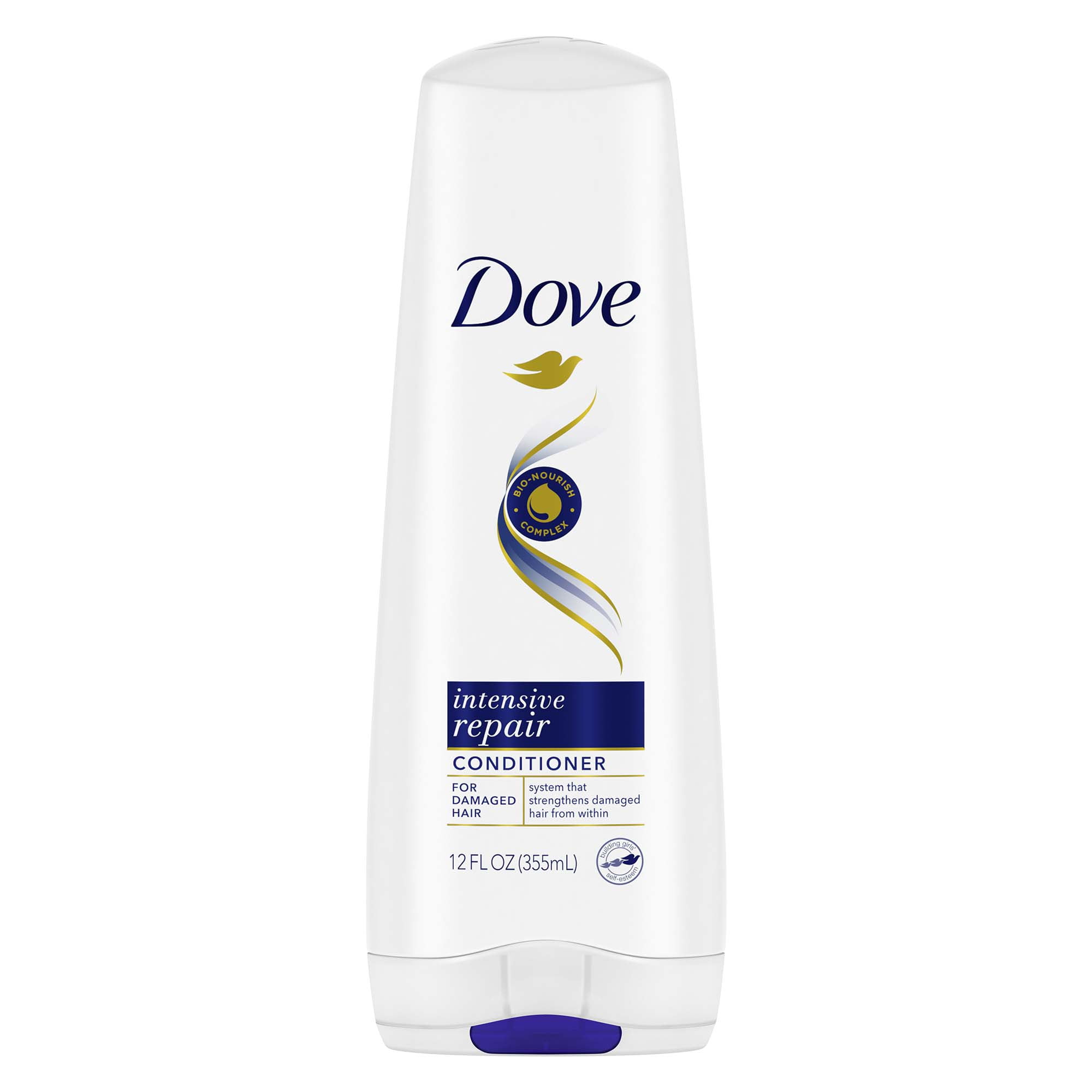 Dove Nutritive Solutions Intensive Repair Strengthening Conditioner