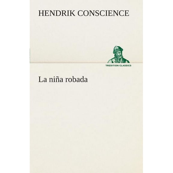 La niña robada (Paperback)