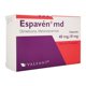 thumbnail image 2 of Espavén MD Dimeticona 40 mg, Metoclopramida 10 mg 20 cápsulas, 2 of 3