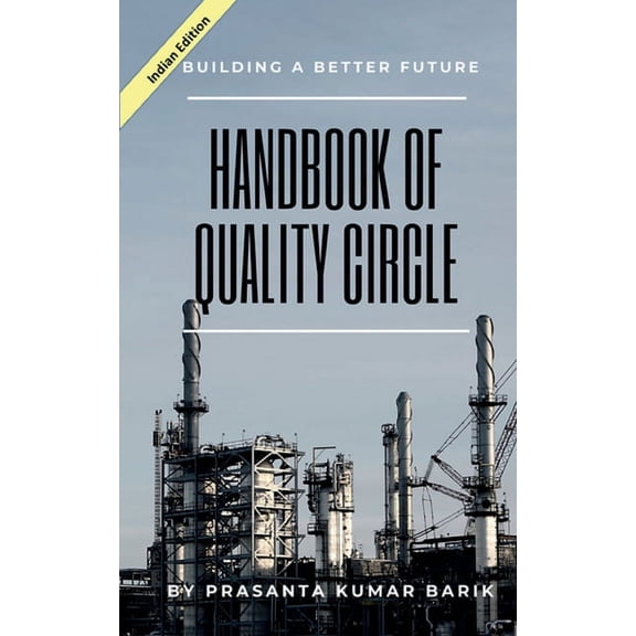 Handbook of Quality Circle, (Paperback)