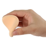 Walmart Foundation Sponge for Wet or Dry Cosmetics, Latex-Free, 3 Count