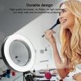 thumbnail image 4 of Photography Ring Light, Selfie Ring Light 6 Inch 3 Colors Adjustable Professional USB Interface  For Wedding Art For Live Broadcast, 4 of 8