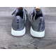 thumbnail image 3 of New Balance Mens Shoes Size 11 D Running Sneakers MCRZRRG Gray Lace Up Low Top, 3 of 6