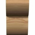 thumbnail image 2 of 3 1/2"W x 6"H x 16"L Crestline Smooth Rafter Tail, Western Red Cedar, 2 of 4