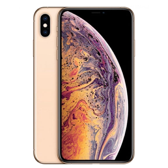Pre-Owned Restored Apple iPhone XS Max 256GB Unlocked