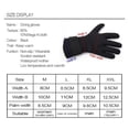 thumbnail image 3 of Gloves Wear-Resistant Non-Slip Dive Equip Winter Warm Spearfishing Hour Elastic Octopus Glove ,Widely Unisex Fit, 3 of 6