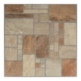 thumbnail image 1 of piso cerámico rocalla 55 x 55 cm café claro tipo piedra caja con 1.49 m2, 1 of 7