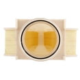 thumbnail image 2 of 2X Air Filters Air Filter Elements A6510940104 Fit for W204 W212 E260 W222 V222 X222 2011 2012 2013 2014, 2 of 8