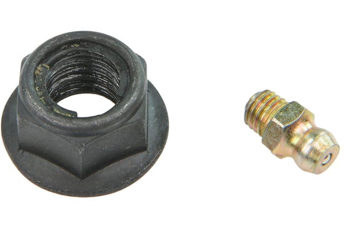 Steering Tie Rod End Fits select: 2008 DODGE RAM 1500, 2003-2012 DODGE RAM 2500