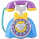 thumbnail image 1 of Hztyyier Kid's Toy Telephone Set, Educational Pretend Play Baby Musical Mini-telephone Birthday Gifts For Children Pre-schoolers(blue), 1 of 4