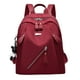 thumbnail image 2 of Bolso de hombro de moda para mujer | Bolso de poliéster con correa ajustable | Mochila escolar impermeable para estudiantes y uso diario, 2 of 6