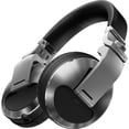 thumbnail image 1 of Auriculares HDJ-X10-S para DJ Diadema Pioneer Drivers 50mm Potencia máxima 3500 mW Plata, 1 of 2