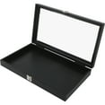 thumbnail image 1 of ELAYARD Shadow Box Display Case Multi Wooden For Small Items Showcase 1Set, 1 of 8