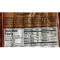 thumbnail image 2 of The Jerky Hut "Longball Louie" Black Pepper Beef Sticks - Gluten Free (5oz), 2 of 5