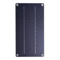 thumbnail image 4 of Panel de energía solar de 5v Usb-tipo C Batería solar Plegable impermeable para exteriores Tmvgtek Componentes de la computadora, 4 of 9
