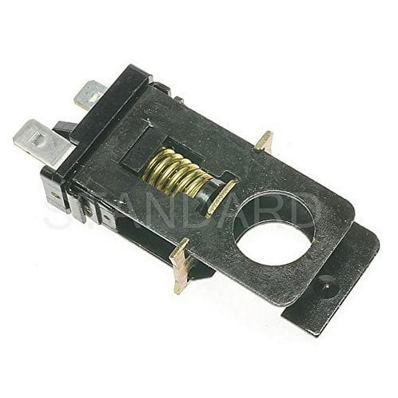 Standard Motor Products BODY SWITCH & RELAY Fits select: 1991-1997 FORD RANGER, 1997-2008 FORD ECONOLINE