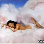 DISTRIBUIDORA NACION Katy Perry - Teenage Dream: The Complete Confection - Music & Performance - CD