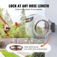thumbnail image 4 of Retractable Hose Reel 65' 5/8 180 Degree Swivel Wall-Mounted, 4 of 7