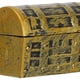 thumbnail image 5 of 20 mini cofres de tesoro pirata de plástico, caja de joyería pirata realista, juguetes para fiestas de cumpleaños piratas, suministros de recuerdo., 5 of 7