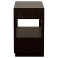thumbnail image 5 of Durango 2-drawer Nightstand Smoked Peppercorn, 5 of 11