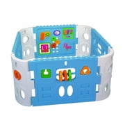 Pavlov'z Toyz Interactive Baby Play Center