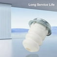 thumbnail image 4 of Car Stop Rubber Buffer Suspension Leaf Spring Travel Limiter Block Rear Axle for Jumper Ducato 250 Boxer 1351266080 5166.88, 4 of 5