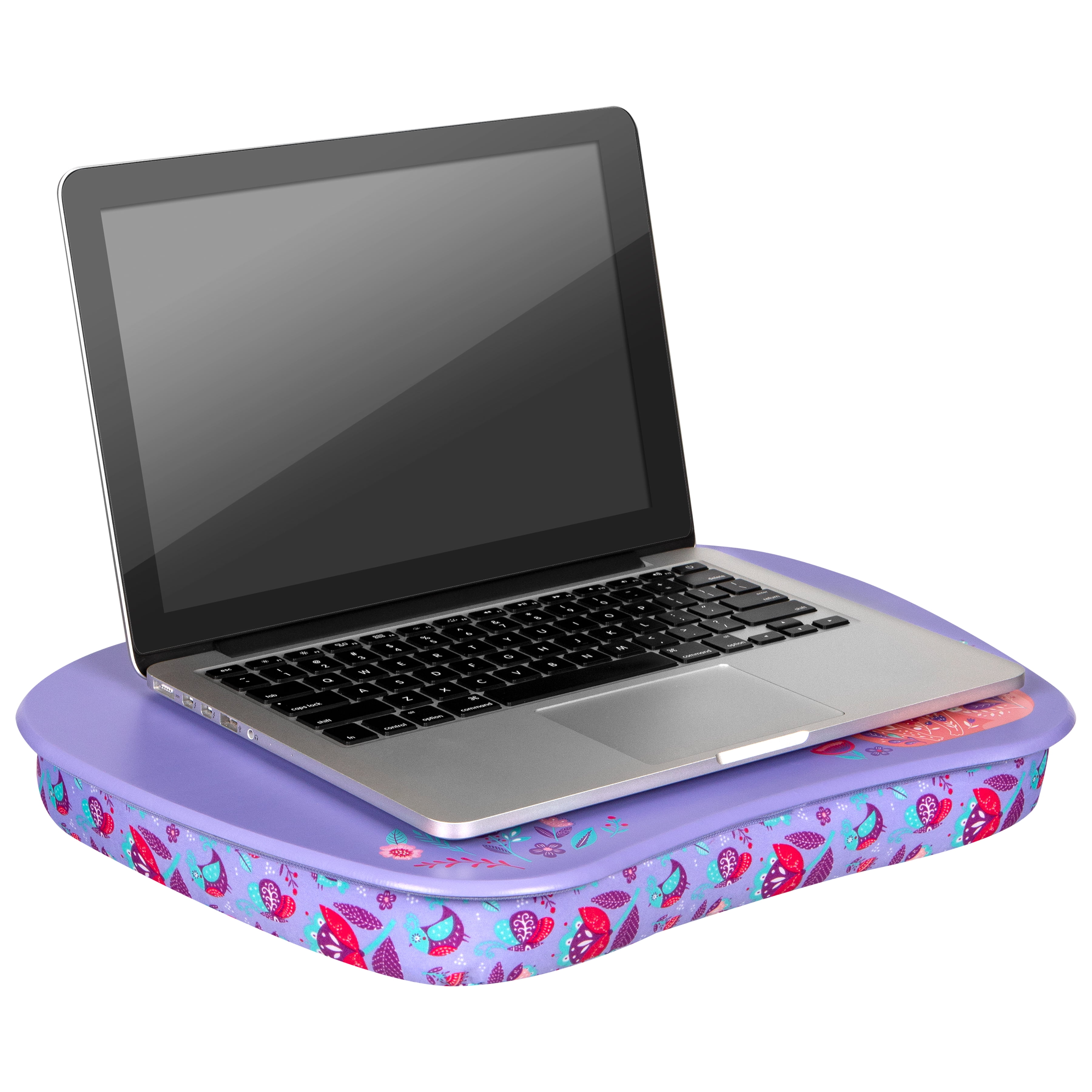 Lapgear Mystyle Lap Desk Big Ideas Fits Up To 15 6 Laptop