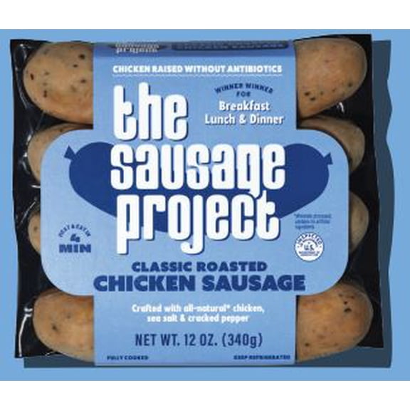 tsp Classic Roasted Chicken