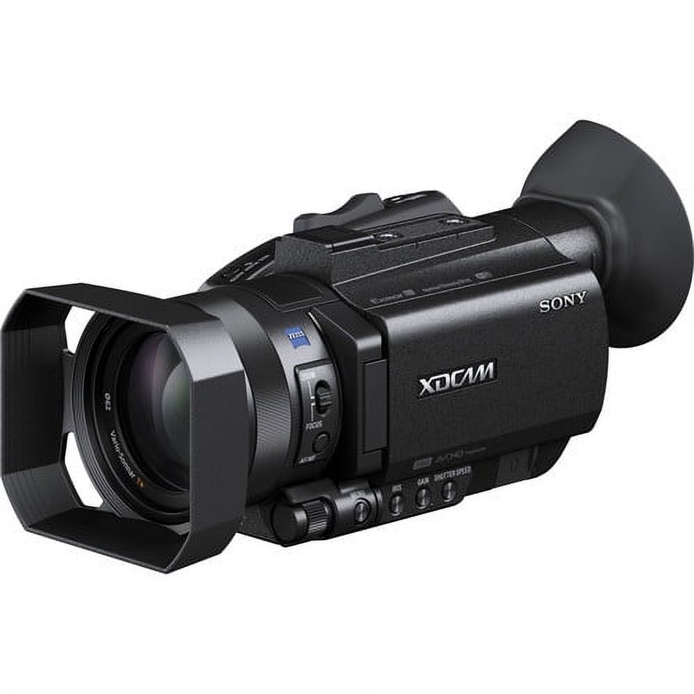 SONY PXW-X70 カムコーダー［Multilingual model］ PXW-X70