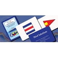thumbnail image 2 of Nautical Flashcards Drapeaux Nautiques et Leurs Significations, 2 of 2