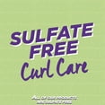 thumbnail image 3 of Garnier Fructis Sulfate Free Conditioner with Coconut Oil, 12.1 fl oz, 3 of 12