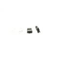 thumbnail image 2 of Bosch BE1659H Bosch Blue Ceramic Brake Pads with Hardware, 2 of 5