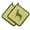 Multicolor, variant on Australian Kelpie Dog Checkerboard Blue Pair of Pot Holders