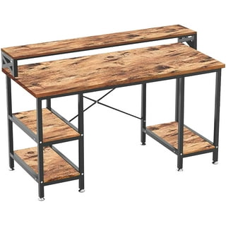 Halter l shaped desk deals