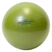 Natural Fitness Exercise Ball