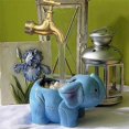 thumbnail image 2 of Flowing Spout Watering Can Fountain Cute Floating Tap Fountain Magic USB Faucet Fountain Imitation, 2 of 5