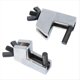 thumbnail image 1 of Abrazadera de Línea Freno, 2 Piezas Alicates Manguera, Freno Metal Adecuada para Mangueras Flexibles Combustible, 1 of 6
