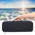 thumbnail image 4 of CAJA DE CAIMA DE PESCA, Organizador de Aparejos de PESCA CON CAJA DE GRANAJES DE PESCA PARA REEMPLAZO DE LA CAJA DE LA CAIMA DE PESCA PARA LA CAJA DE PESCA DE CÁSCARA DURA, 4 of 7