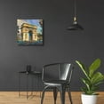 thumbnail image 4 of Epic Art 'Paris France Arc de Triomphe' by Pedro Gavidia, Acrylic Glass Wall Art, 24"x24", 4 of 8