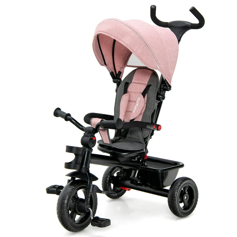 Baby tricycle walmart hotsell