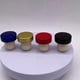 thumbnail image 4 of T-shaped Stopper Cork Wine Stopper Bottle Stoppers Reusable Wine Bottle Stopper Sealing Plug Bottle For Wine Beer Bottles(black, 24 Pieces)1, 4 of 5