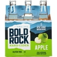 thumbnail image 2 of Bold Rock Virginia Apple Cider, 6 Pack, 12 FL OZ Bottles, 2 of 2