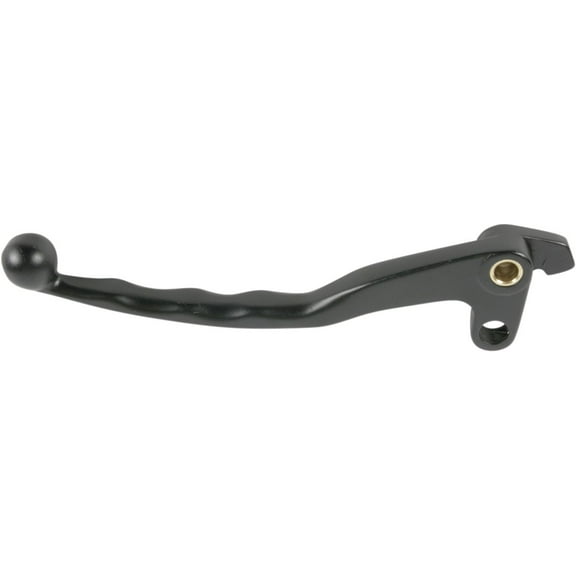 Parts Unlimited Black Replacement Clutch Lever (44-107)