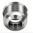 thumbnail image 6 of Moka Pot Stovetop Coffee Maker Accessories Stainless Steel Anti-Splash Valve, 6 of 10