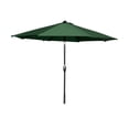 thumbnail image 1 of Ilios Innova Sombrilla para Jardín y Playa Portátil, Impermeable, Ajustable y Resistente al Sol para Terraza y Patio, 1 of 9