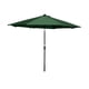 thumbnail image 1 of Ilios Innova Sombrilla para Jardín y Playa Portátil, Impermeable, Ajustable y Resistente al Sol para Terraza y Patio, 1 of 9