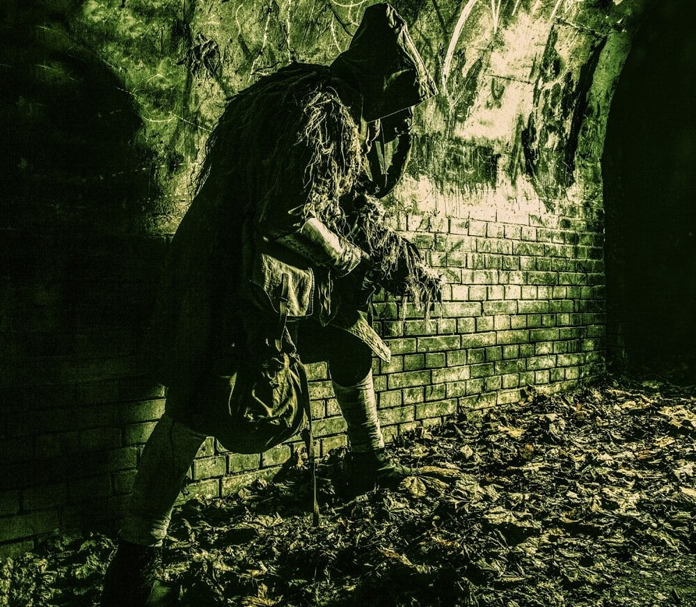 Post Apocalyptic Mutant Wearing Tattered Rags In A Dungeon With Handmade Weapon Poster Print By Oleg Zabielin Stocktrek Walmart Com Walmart Com Post Apocalyptic Mutant Wearing Tattered Rags In A Dungeon With Handmade Weapon Poster Print By Oleg Zabielin Stocktrek Walmart Com Walmart Com